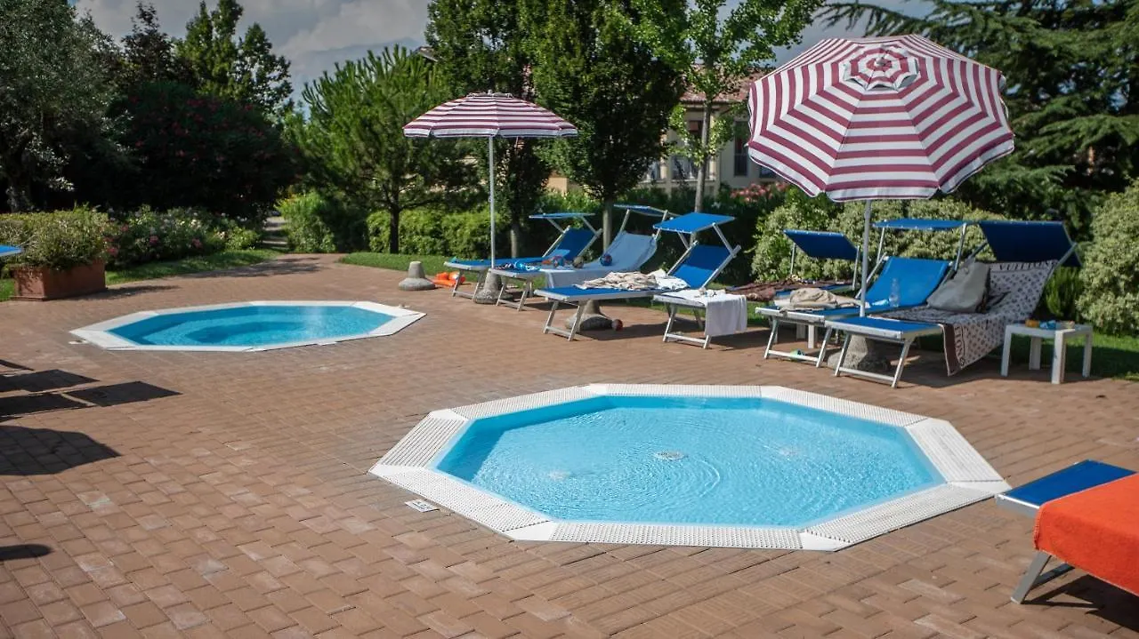 Hotel Bella Italia Peschiera del Garda