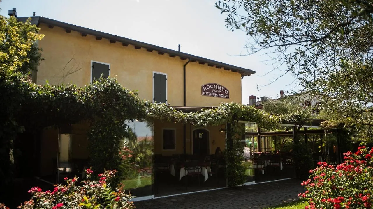 Hotel Bella Italia Peschiera del Garda