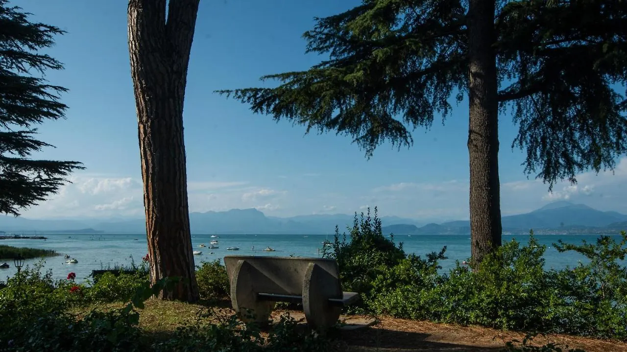 Hotel Bella Italia Peschiera del Garda 4*,  Italy