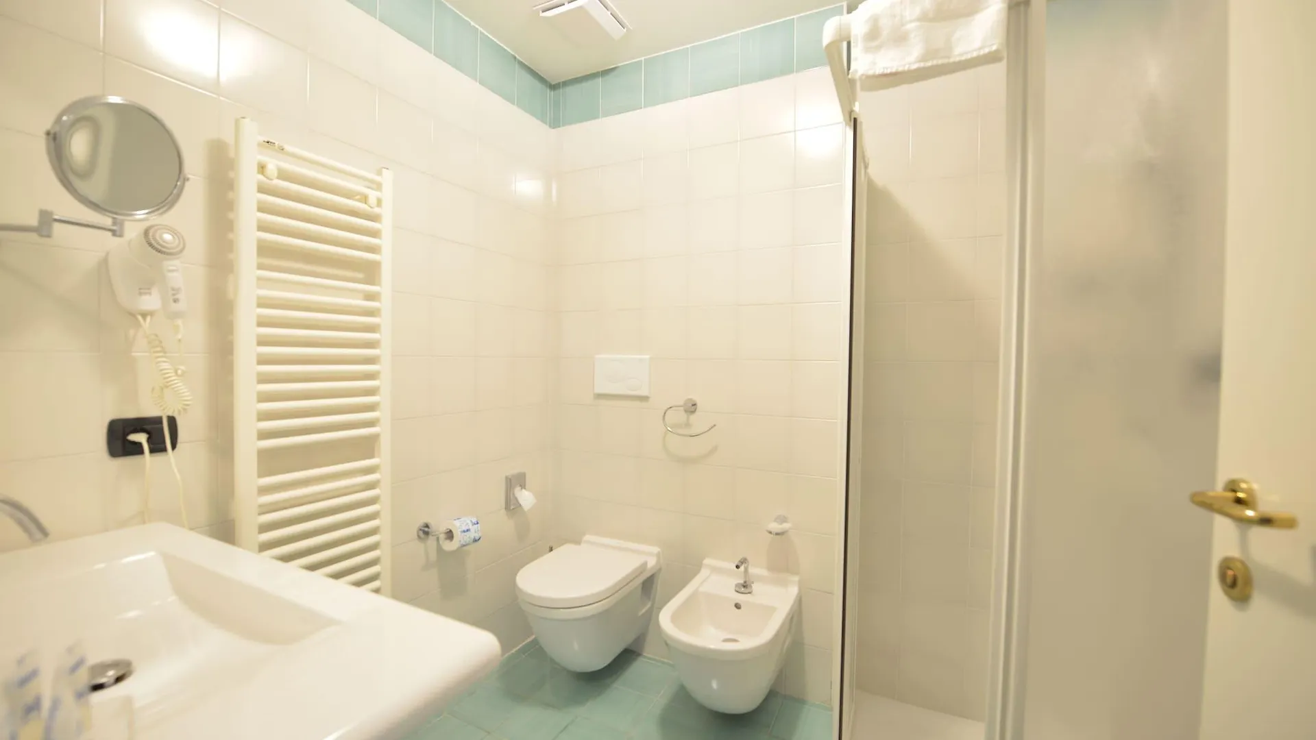Hotel Bella Italia Peschiera del Garda