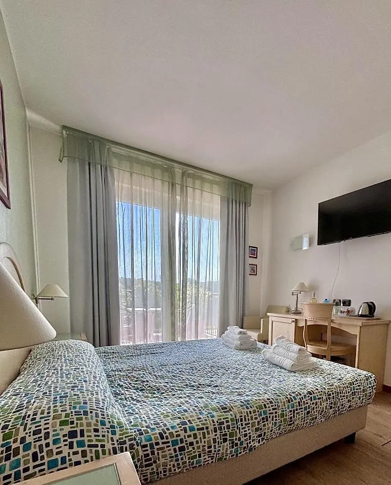 Hotel Bella Italia Peschiera del Garda