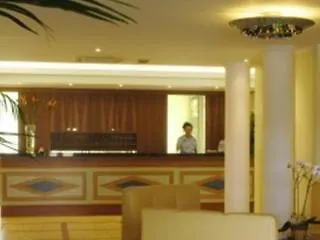 Hotel Bella Italia Peschiera del Garda