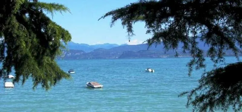 Hotel Bella Italia Peschiera del Garda