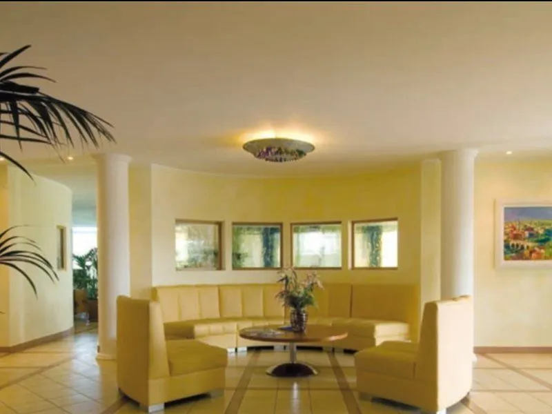 Hotel Bella Italia Peschiera del Garda
