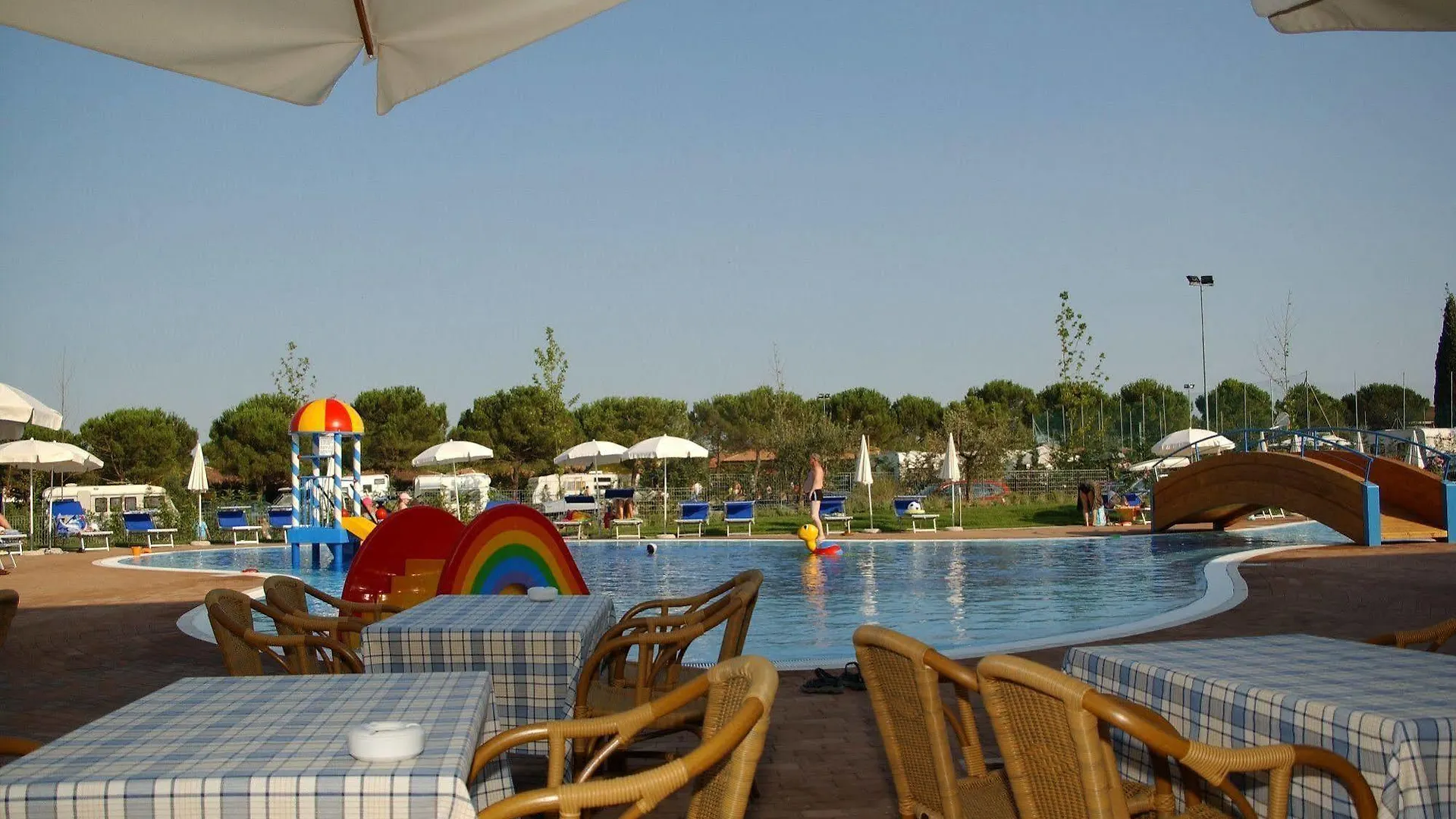 Hotel Bella Italia Peschiera del Garda