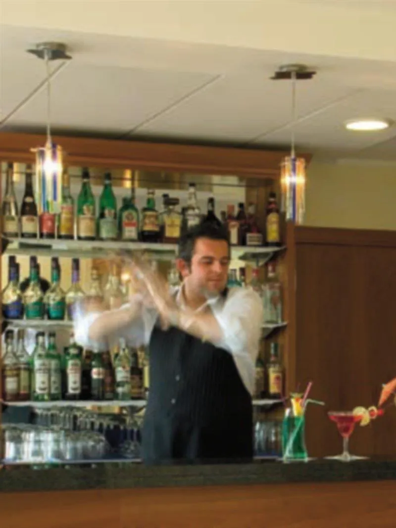 Hotel Bella Italia Peschiera del Garda