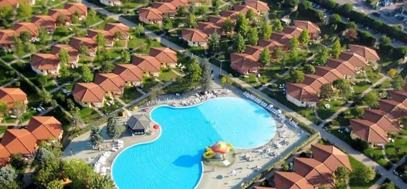 Hotel Bella Italia Peschiera del Garda