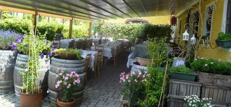 Hotel Bella Italia Peschiera del Garda Italy