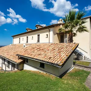 Residenza D'epoca Pietra Di Ponente Country house Ciampino