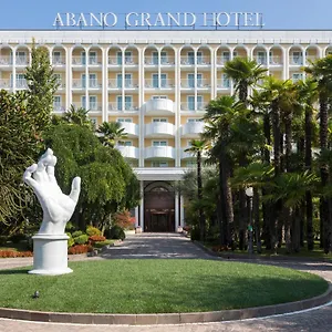 Abano Grand מלון
