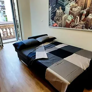 My Sweet Tiny Studio In Appartamento