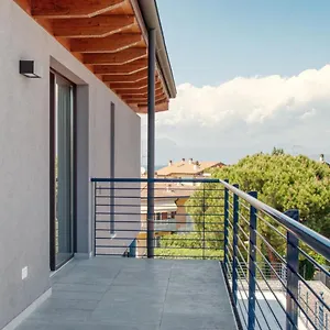Residenza Puoti Appartement