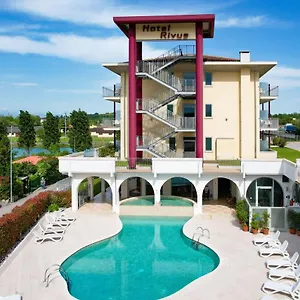 Hotel Rivus, Peschiera del Garda