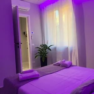 Apartament Temali