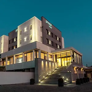 Hotell Prealpi