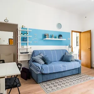 Sotto I Portici Di Apartment Bologna