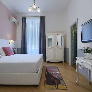 Gli Artisti Apartment Rome