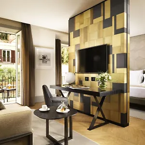 Margutta 19 - Small Luxury Of The World 5*, Rom Italien