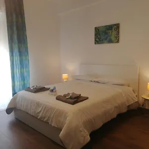 ゲストハウス Residenze Sorrentino 