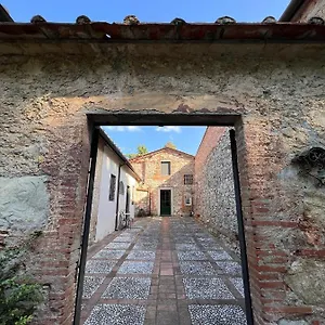 Borgo Al Canto Degli Alberi Appartamento