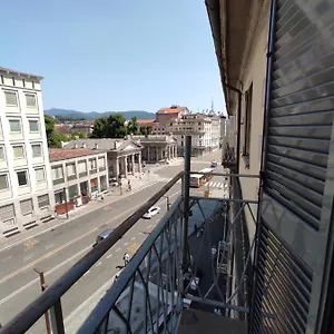 Gogh Apartment Bergamo