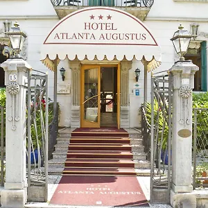 Hotell Atlanta Augustus