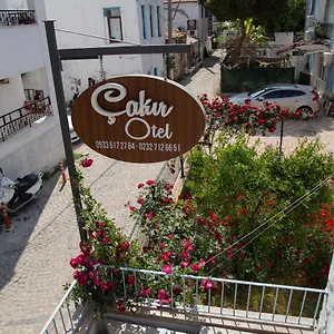 çakir Butık Çeşme