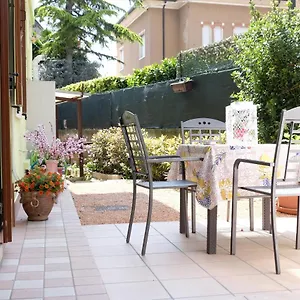 Гостевой дом La Casa Dei Nonni Sul Garda