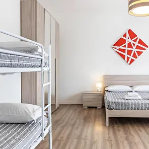 La Terrazza Appartement