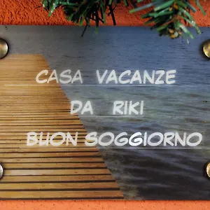 Da Riki Hébergement de vacances