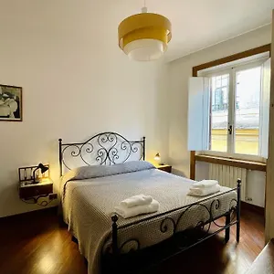 Martina Al Colosseo Apartment Rome