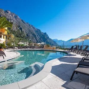 Cristina 3*, Limone sul Garda Italien