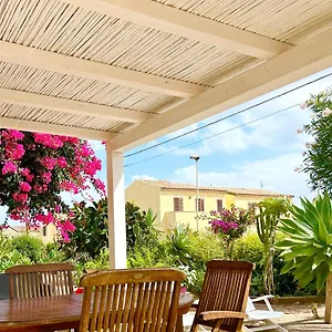 Bouganville Casa vacanze