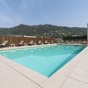 Hotel Como 4*, Como Italien