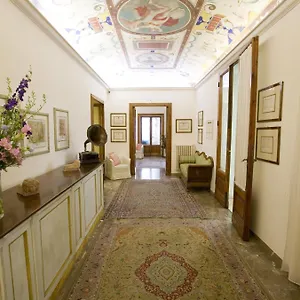 Garden 4*, Siena Italien