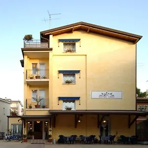 Hotell Lido