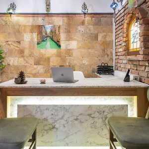 Lumina Boutique 5* İstanbul