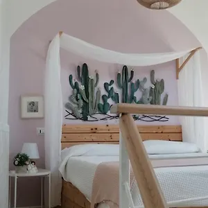 Il Melograno Dell'etna Casa vacanze