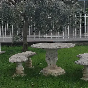Casa Armonia Appartement