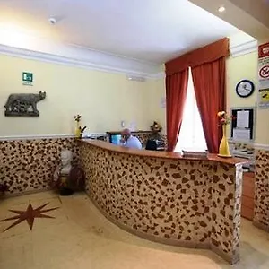 Anakin Stargate 3* Roma