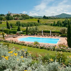 Tenuta Cusmano Country house Grottaferrata