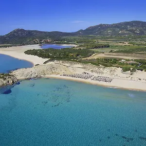 **** Курортный комплекс Laguna - Village Италия