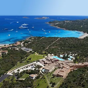 Cph | Pevero 5*, Porto Cervo Italien