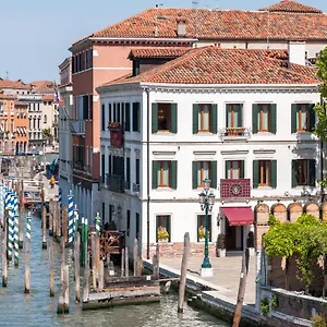 Hotell Canal Grande