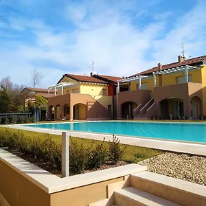 Acquadolce Appartamento