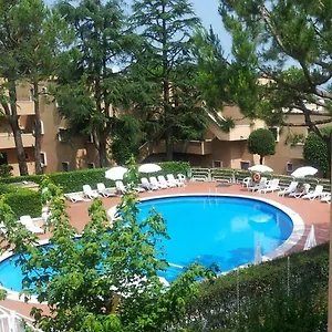 La Madonnina Vacation Flats Appartamento