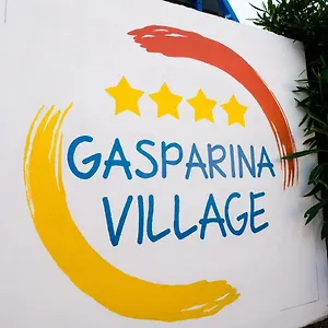 Gasparina Village פארק נופש
