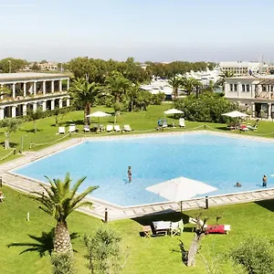 Porto - The Marina 4*, Fiumicino Italien