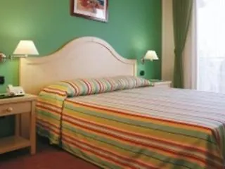 Hotel Bella Italia Peschiera del Garda