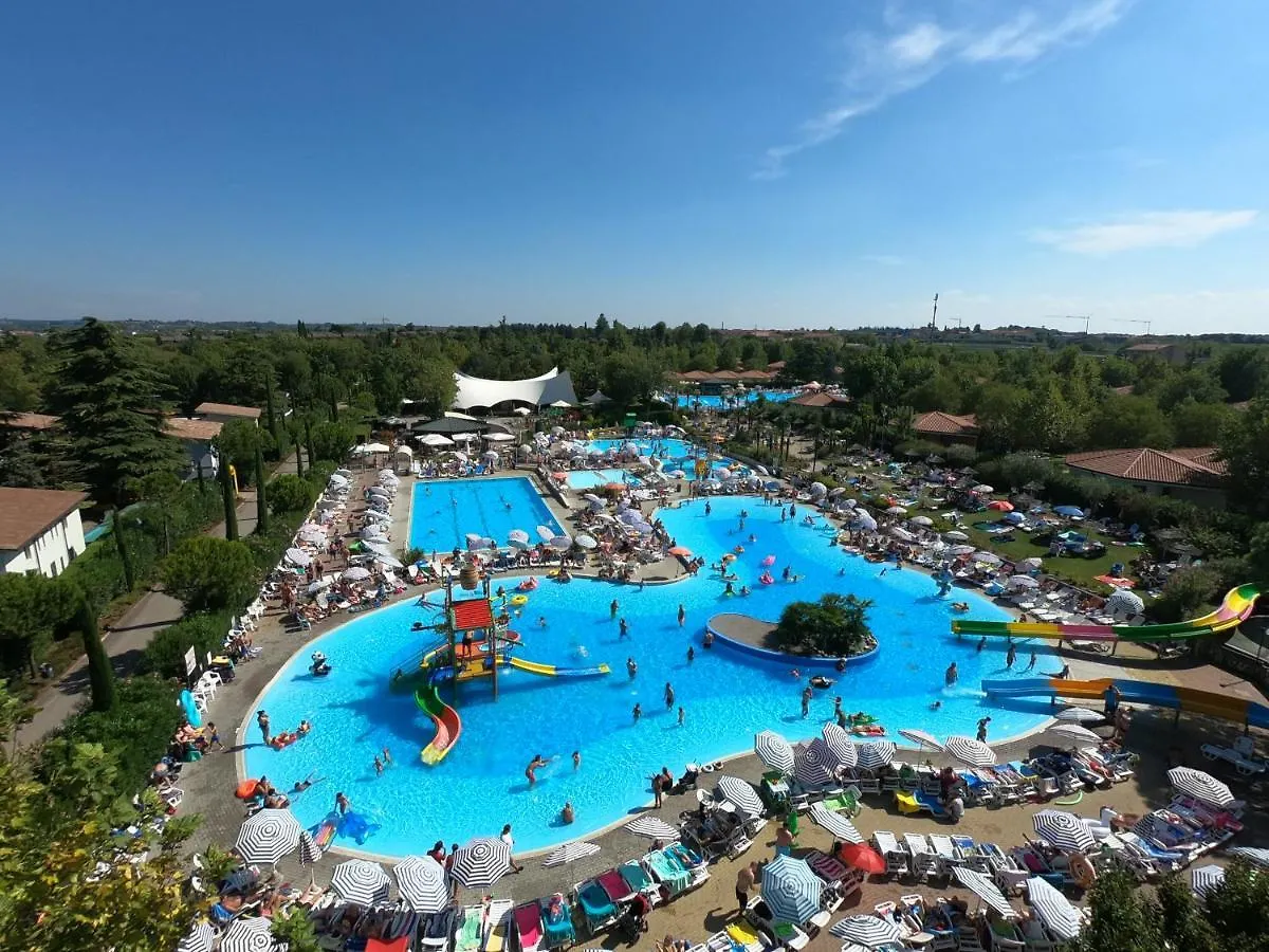 Hotel Bella Italia Peschiera del Garda